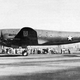 The Lockheed L-049 Constellation prototype in 1943. This aircraft was later transferred to the US Army Air Forces as the C-69. (US Navy)